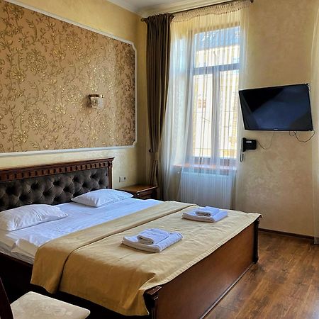 Hotel 39 Liov Exterior foto