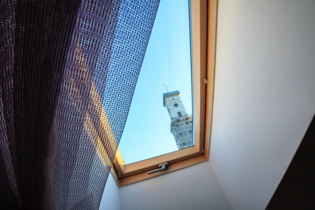 Hotel 39 Liov Exterior foto