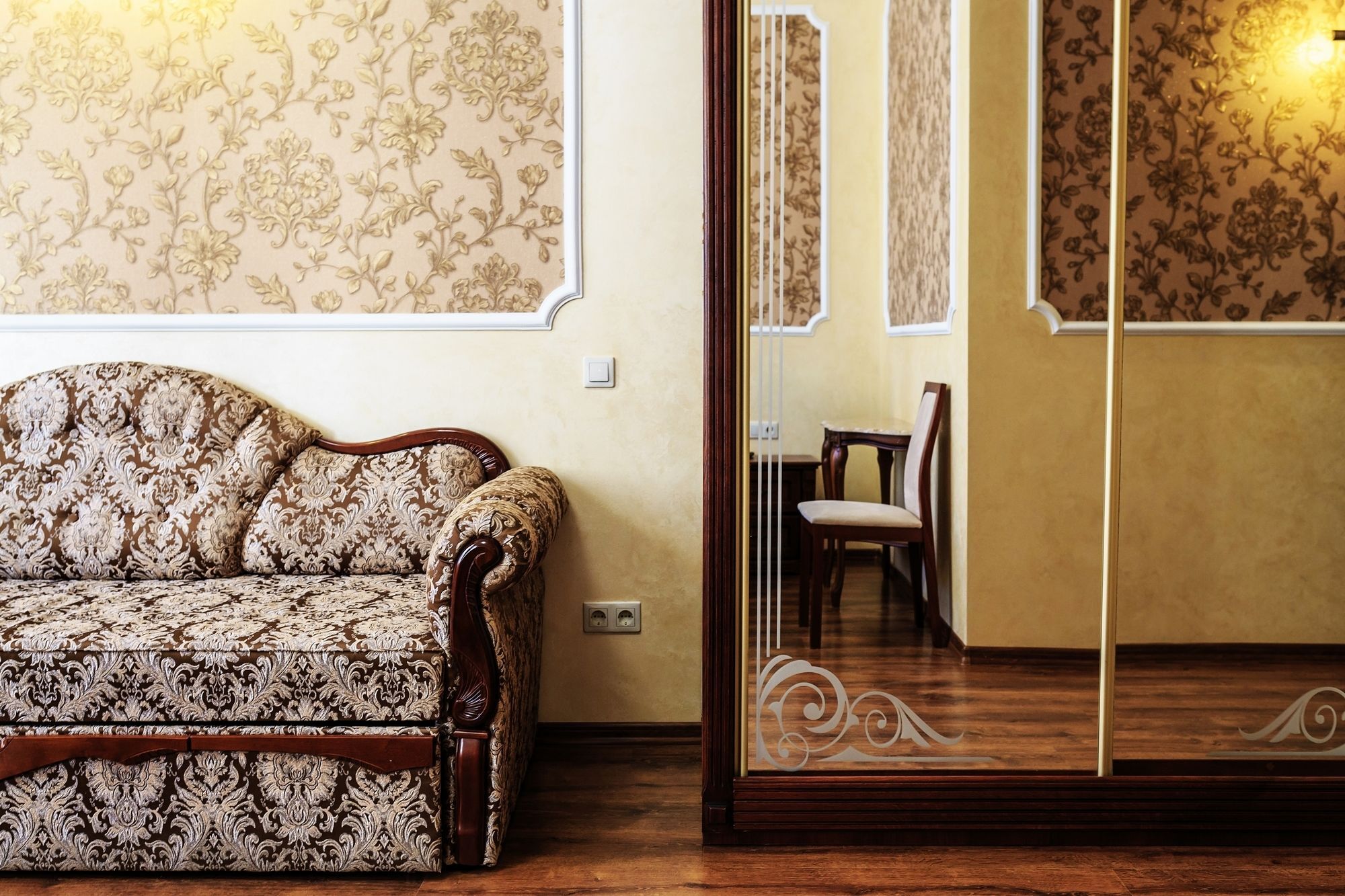 Hotel 39 Liov Exterior foto