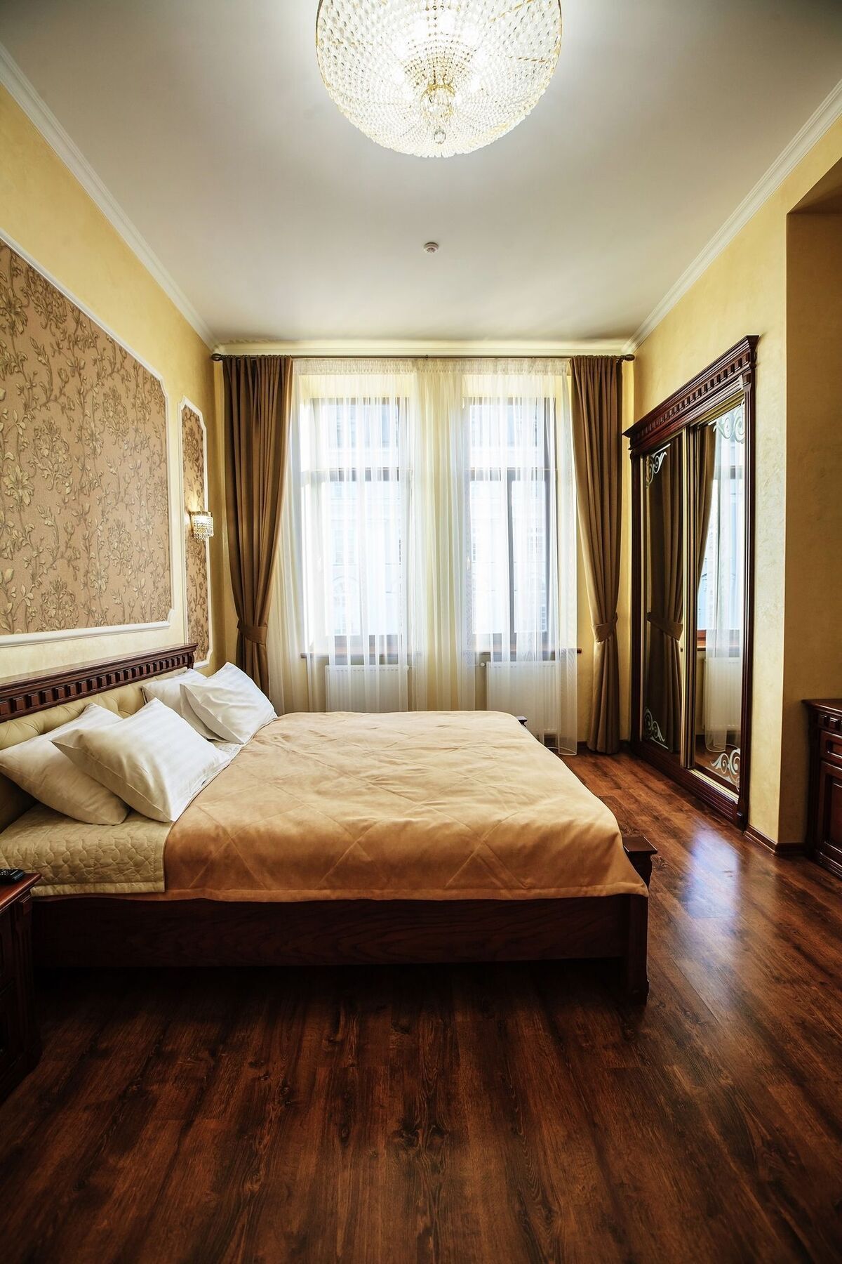 Hotel 39 Liov Exterior foto
