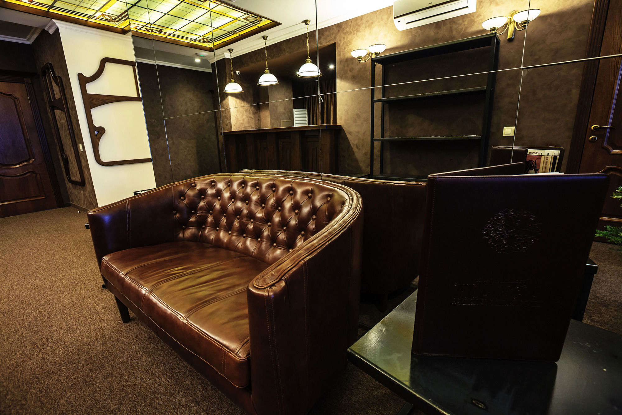 Hotel 39 Liov Exterior foto